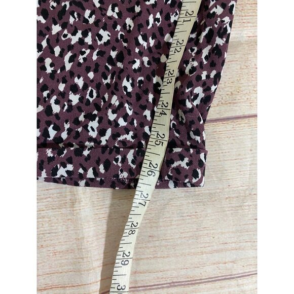 Torrid Women's Plus Size Pull On Taper Stretch Crepe High Rise Pants - 1XL - Picture 5 of 16